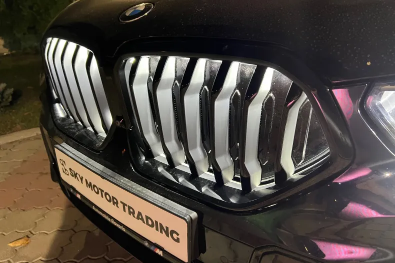 BMW X6 (Seria X) din 2022 cu 38.000 km - oferta BMW213128 - foto 10