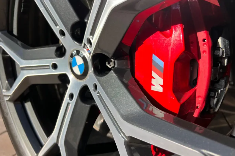 BMW X6 (Seria X) din 2022 cu 38.000 km - oferta BMW213128 - foto 23
