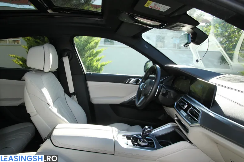 BMW X6 (Seria X) din 2022 cu 38.000 km - oferta BMW213128 - foto 25