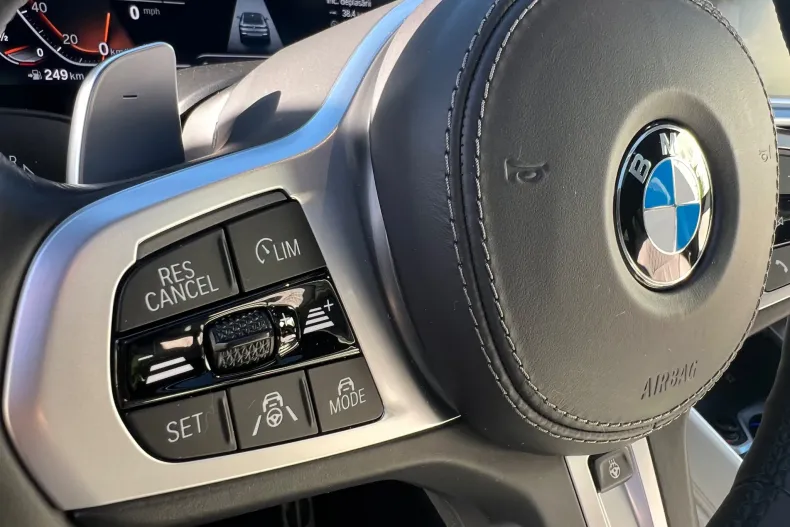 BMW X6 (Seria X) din 2022 cu 38.000 km - oferta BMW213128 - foto 27