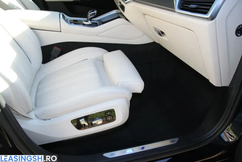 BMW X6 (Seria X) din 2022 cu 38.000 km - oferta BMW213128 - foto 29