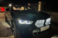 BMW X6 (Seria X) din 2022 cu 38.000 km - oferta BMW213128 - foto 34