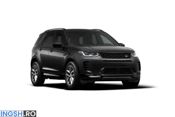 Land Rover Discovery Sport din 2025 - oferta LAN213129