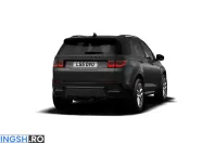 Land Rover Discovery Sport din 2025 cu 10 km - oferta LAN213129 - foto 2