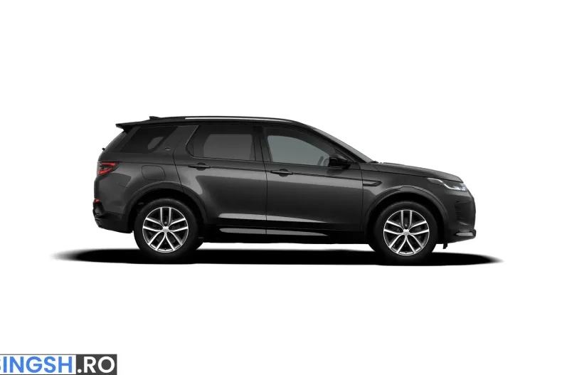 Land Rover Discovery Sport din 2025 cu 10 km - oferta LAN213129 - foto 3