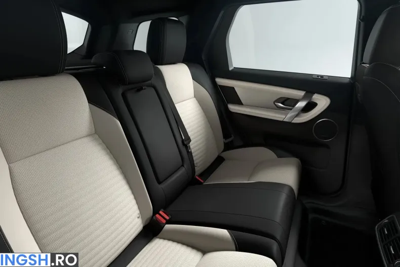 Land Rover Discovery Sport din 2025 cu 10 km - oferta LAN213129 - foto 4