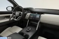 Land Rover Discovery Sport din 2025 cu 10 km - oferta LAN213129 - foto 5