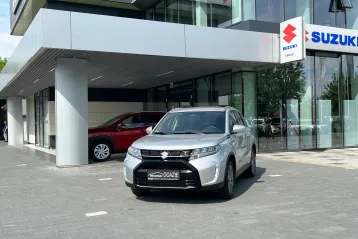 Suzuki Vitara din 2024 - oferta SUZ213130