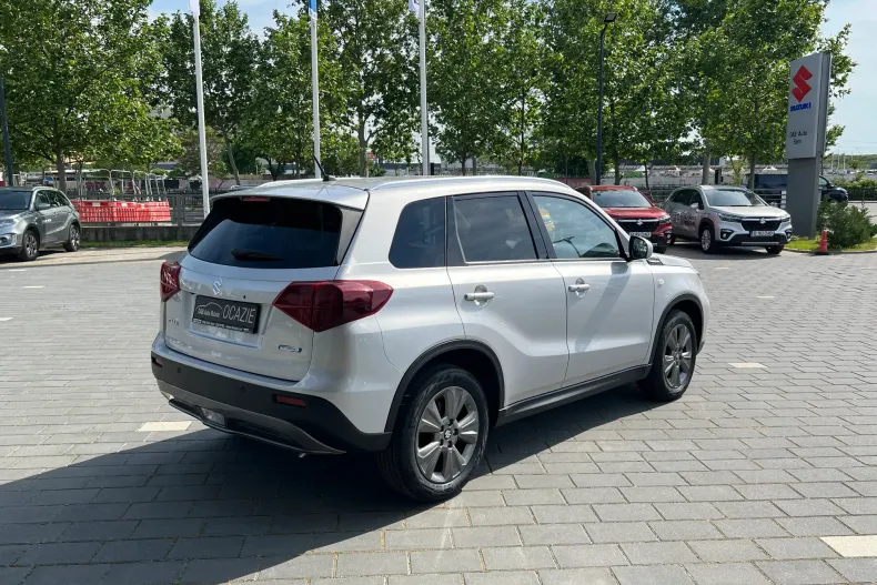 Suzuki Vitara din 2024 cu 14.122 km - oferta SUZ213130 - foto 5