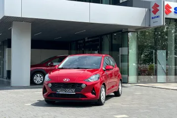 Hyundai i10 din 2022 - oferta HYU213131
