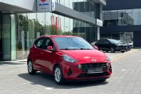 Hyundai i10 din 2022 cu 13.448 km - oferta HYU213131 - foto 3