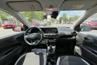 Hyundai i10 din 2022 cu 13.448 km - oferta HYU213131 - foto 4