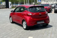 Hyundai i10 din 2022 cu 13.448 km - oferta HYU213131 - foto 5