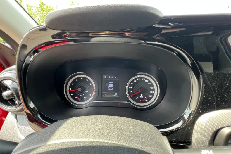 Hyundai i10 din 2022 cu 13.448 km - oferta HYU213131 - foto 9