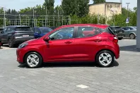 Hyundai i10 din 2022 cu 13.448 km - oferta HYU213131 - foto 10