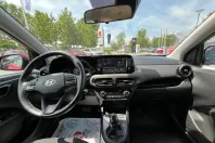 Hyundai i10 din 2022 cu 13.448 km - oferta HYU213131 - foto 11