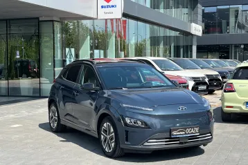 Hyundai Kona din 2022 - oferta HYU213132