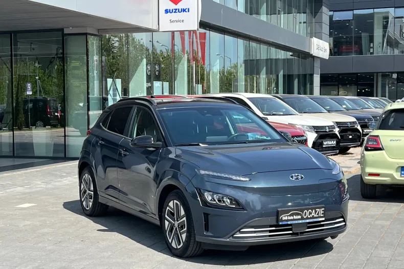 Hyundai Kona din 2022 cu 60.115 km - oferta HYU213132 - foto 1