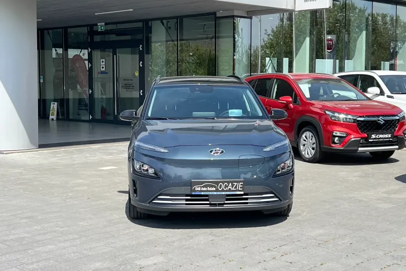 Hyundai Kona din 2022 cu 60.115 km - oferta HYU213132 - foto 2