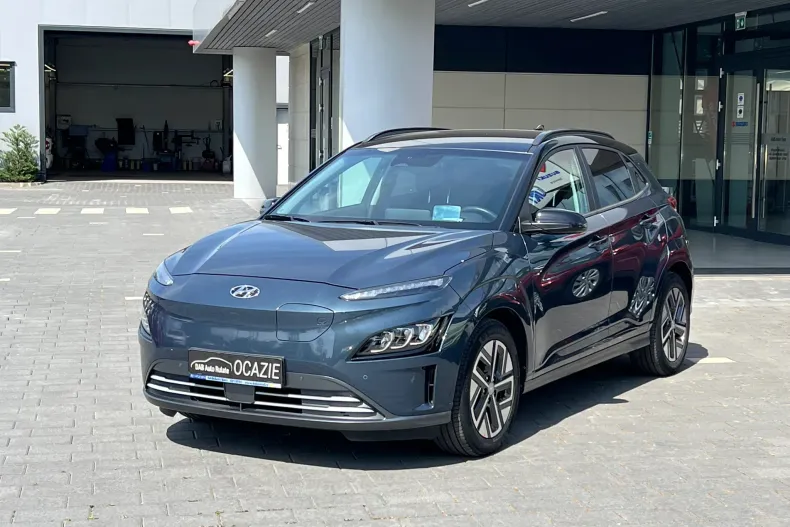 Hyundai Kona din 2022 cu 60.115 km - oferta HYU213132 - foto 3