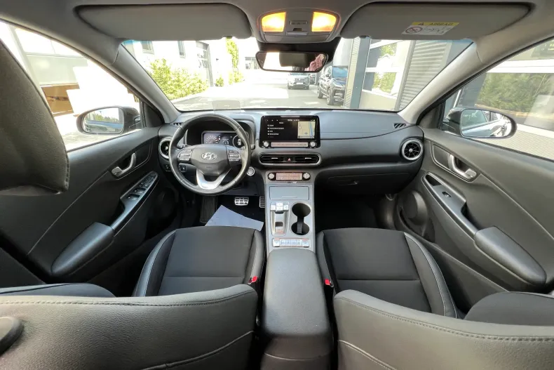 Hyundai Kona din 2022 cu 60.115 km - oferta HYU213132 - foto 4