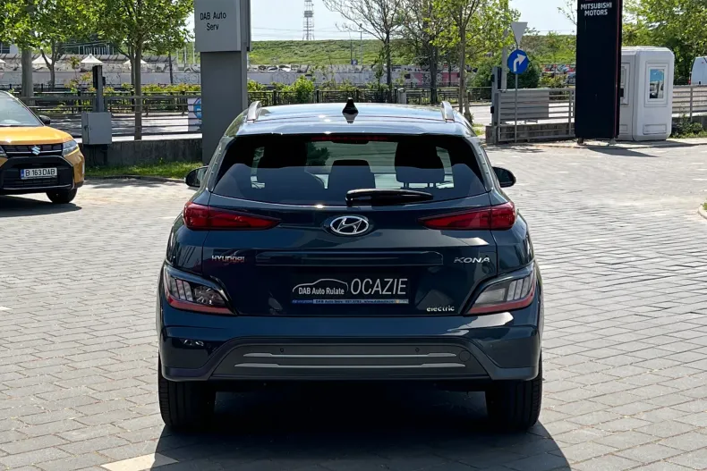 Hyundai Kona din 2022 cu 60.115 km - oferta HYU213132 - foto 6