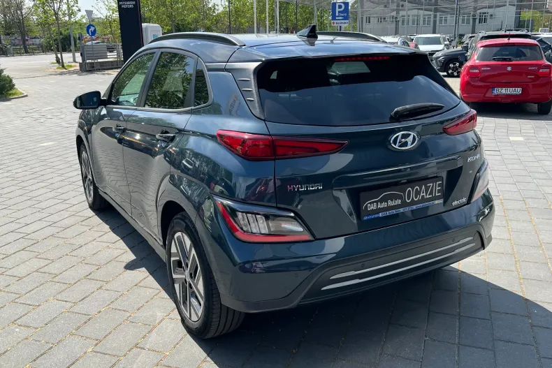 Hyundai Kona din 2022 cu 60.115 km - oferta HYU213132 - foto 7