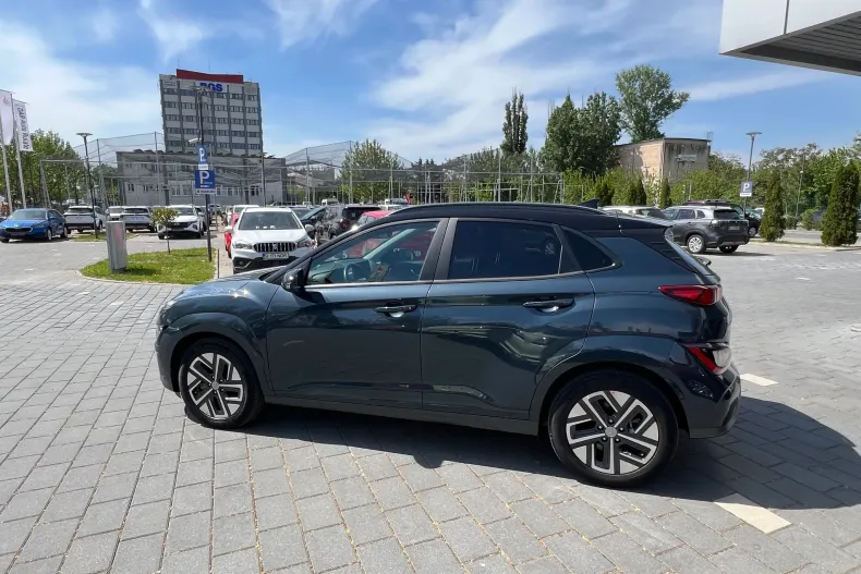 Hyundai Kona din 2022 cu 60.115 km - oferta HYU213132 - foto 8