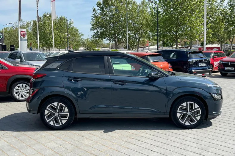 Hyundai Kona din 2022 cu 60.115 km - oferta HYU213132 - foto 9