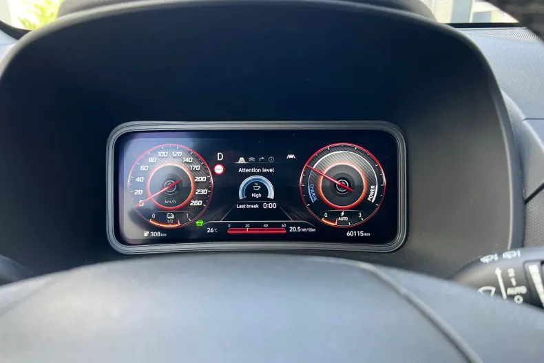 Hyundai Kona din 2022 cu 60.115 km - oferta HYU213132 - foto 10