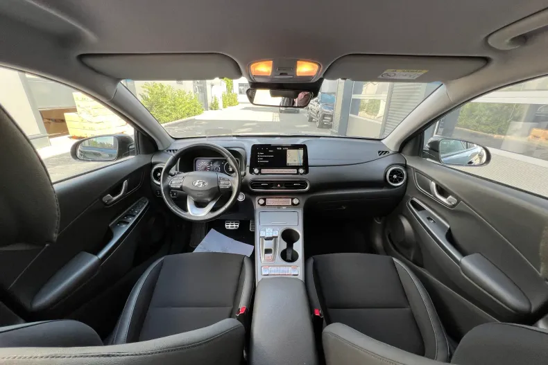 Hyundai Kona din 2022 cu 60.115 km - oferta HYU213132 - foto 12