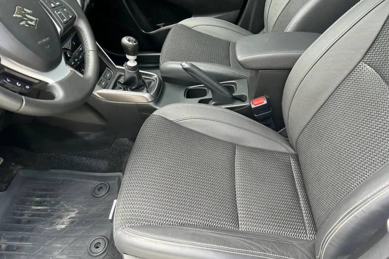 Suzuki S-Cross din 2024 cu 26.576 km - oferta SUZ213133 - foto 13