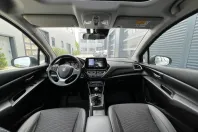 Suzuki S-Cross din 2024 cu 26.576 km - oferta SUZ213133 - foto 14