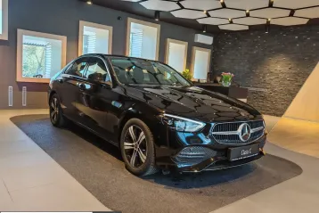 Mercedes-Benz C din 2026 - oferta MER213134
