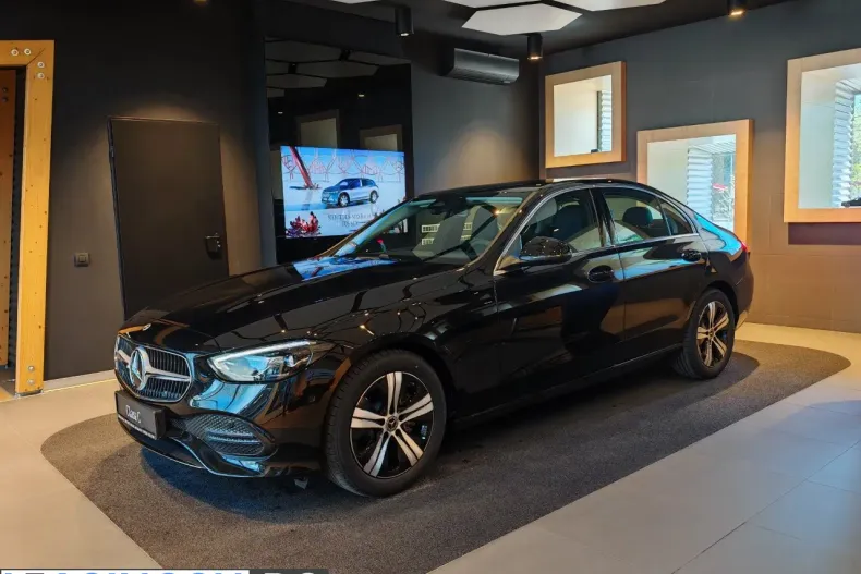 Mercedes-Benz C din 2026 cu 1 km - oferta MER213134 - foto 9