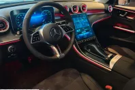 Mercedes-Benz C din 2026 cu 1 km - oferta MER213134 - foto 14