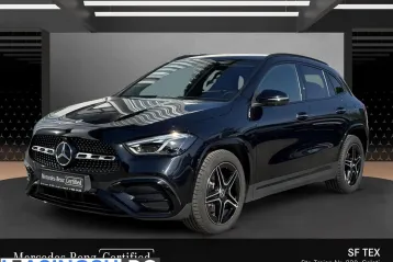 Mercedes-Benz GLA din 2025 - oferta MER213135