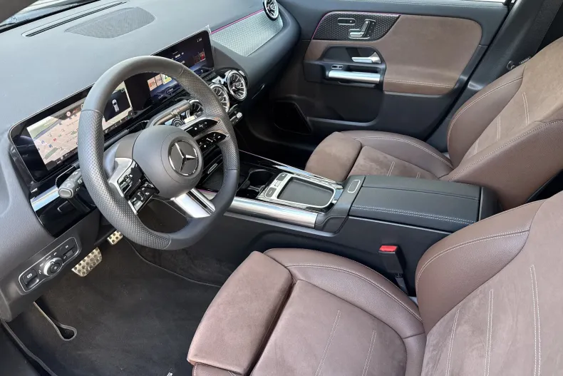 Mercedes-Benz GLA din 2025 cu 3.197 km - oferta MER213135 - foto 7