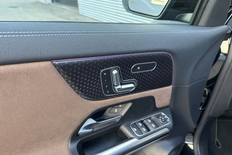 Mercedes-Benz GLA din 2025 cu 3.197 km - oferta MER213135 - foto 20