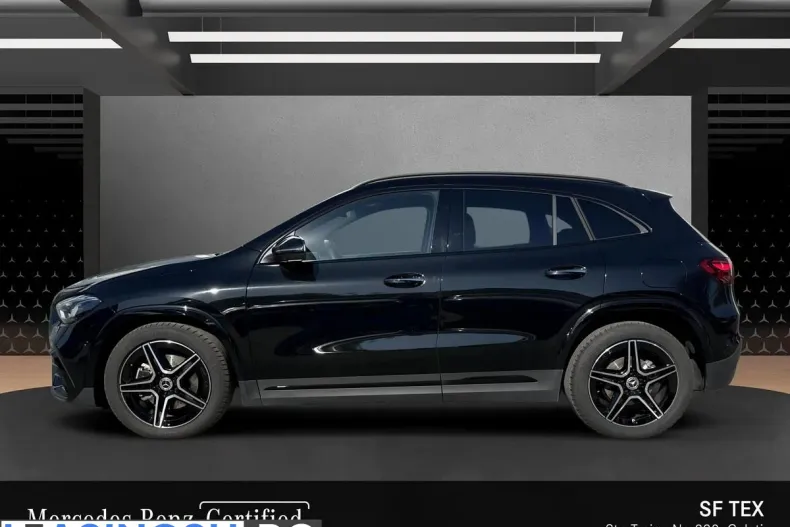Mercedes-Benz GLA din 2025 cu 3.197 km - oferta MER213135 - foto 21