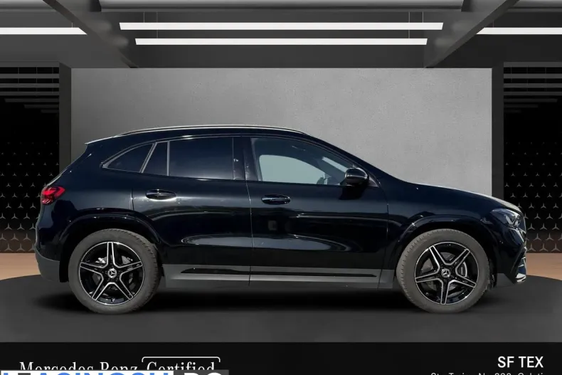 Mercedes-Benz GLA din 2025 cu 3.197 km - oferta MER213135 - foto 23