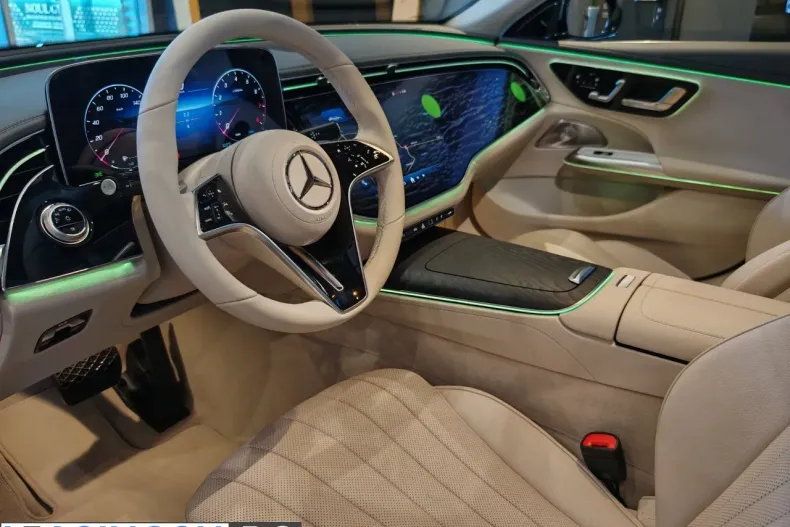 Mercedes-Benz E din 2025 cu 1 km - oferta MER213137 - foto 2