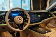 Mercedes-Benz E din 2025 cu 1 km - oferta MER213137 - foto 6