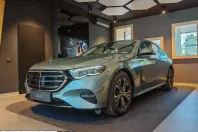 Mercedes-Benz E din 2025 cu 1 km - oferta MER213137 - foto 7
