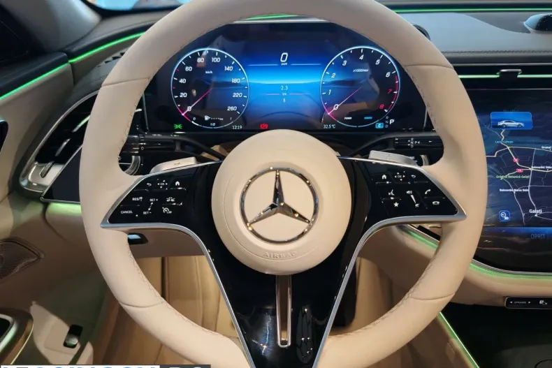 Mercedes-Benz E din 2025 cu 1 km - oferta MER213137 - foto 8