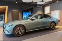Mercedes-Benz E din 2025 cu 1 km - oferta MER213137 - foto 9