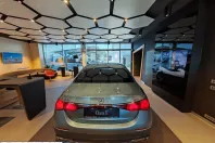 Mercedes-Benz E din 2025 cu 1 km - oferta MER213137 - foto 18