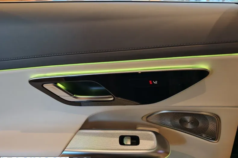 Mercedes-Benz E din 2025 cu 1 km - oferta MER213137 - foto 21