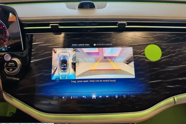Mercedes-Benz E din 2025 cu 1 km - oferta MER213137 - foto 22