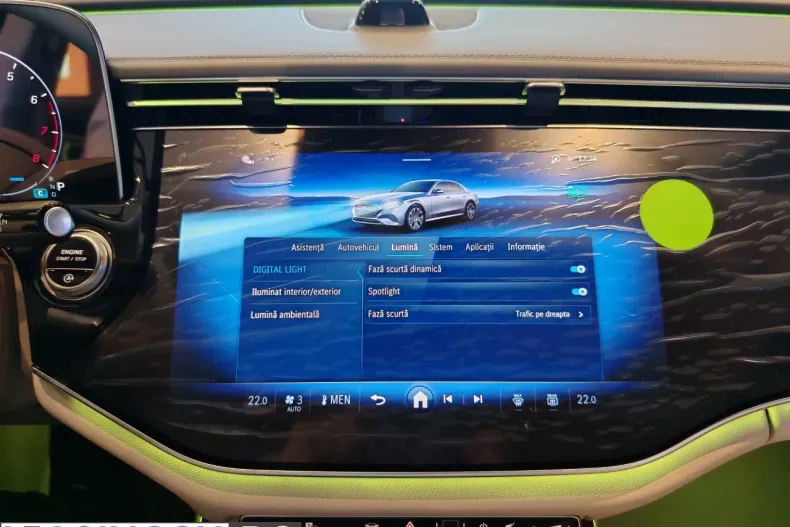 Mercedes-Benz E din 2025 cu 1 km - oferta MER213137 - foto 28